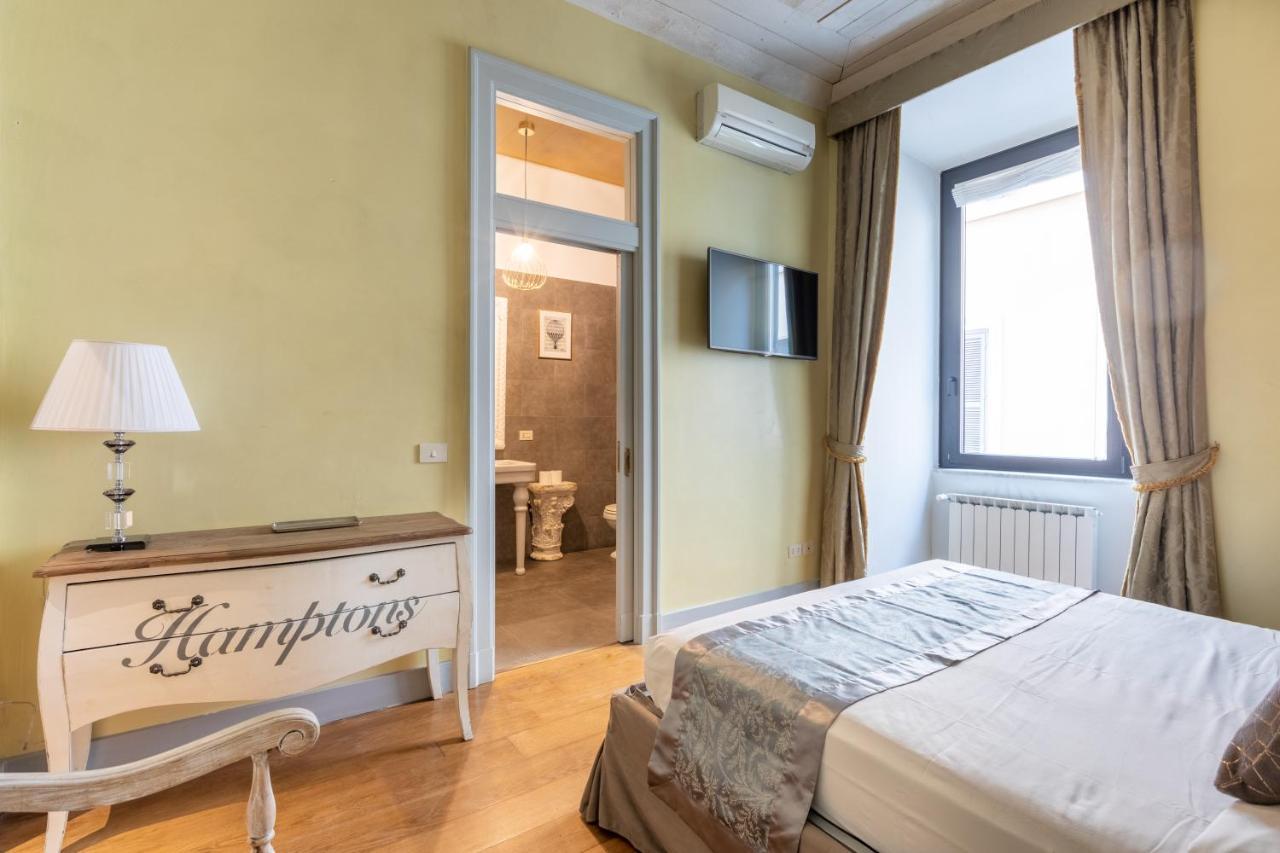 Lejlighed Maison Colosseo Rom