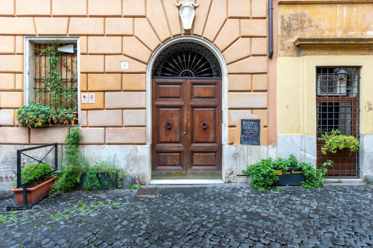 Maison Colosseo Lejlighed Rom