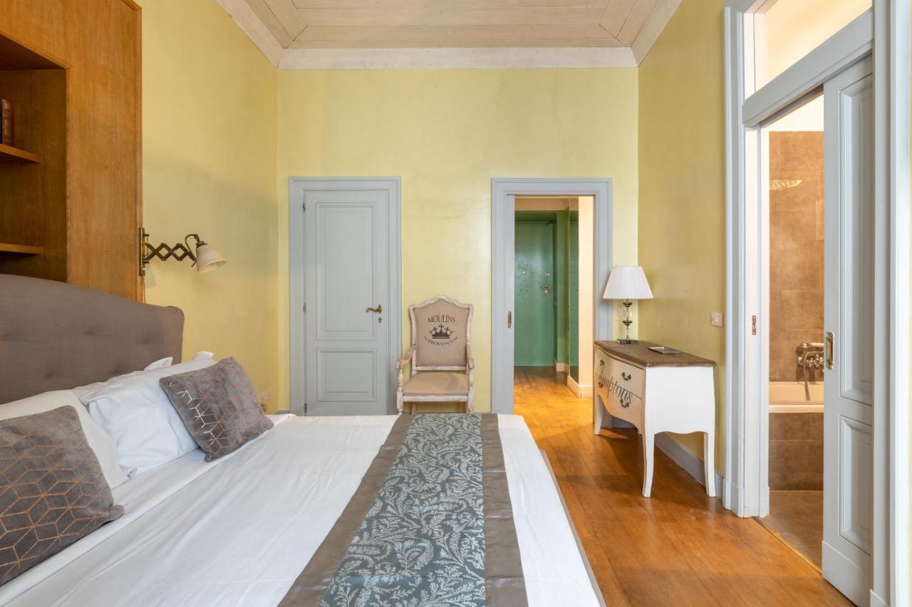 Lejlighed Maison Colosseo